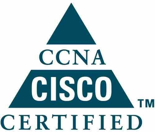 CCNA Cisco Certified
