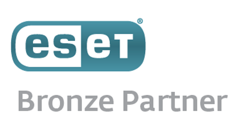 Eset Bronze Partner